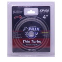 I-Prix Diamond 105D-1.2T-10W XP100 4" | Mata Gerinda Diamond Saw Blade 4"
