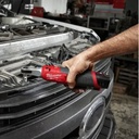 MILWAUKEE Mesin Ratchet 1/4" | High Speed Ratchet M12 FHIR14 (unit only)