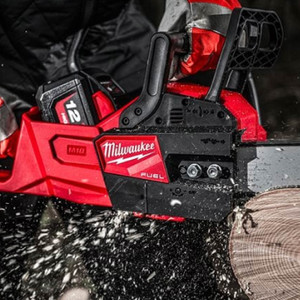 MILWAUKEE Chainsaw M18 FCHSC | Gergaji Listrik M18 FCHSC -