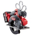 MILWAUKEE Metal Saw | Mesin Gergaji Listrik M18 FMCS | Metal Saw M18 FMCS