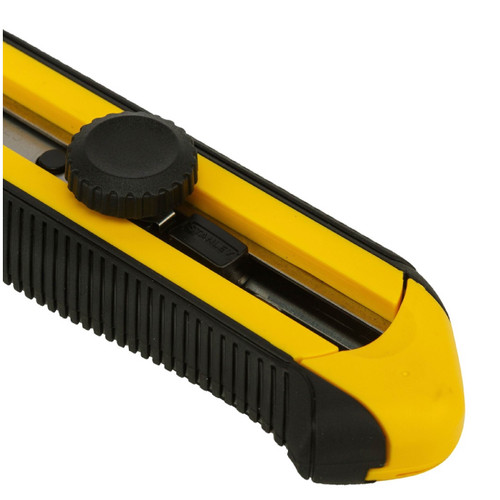 Stanley STHT10245 Dynagrip Snap-off Knife | Cutter 25 mm