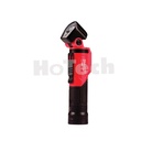 Milwaukee L4 PWL-301 | REDLITHIUM USB Pivoting Flashlight 500 Lumens
