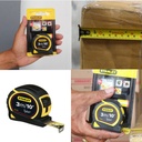Stanley Meteran 3m/10ft | Measuring Tape Tylon Material 3 meter