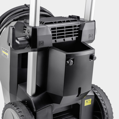 Karcher Professional Model HD 10/25-4 S plus Cold Water Pressure Cleaner | High Pressure Washer HD 10/25-4 S Plus | Karcher High Pressure Washer HD 10/25-4 S Plus Professional