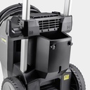 Karcher Professional Model HD 10/25-4 S plus Cold Water Pressure Cleaner | High Pressure Washer HD 10/25-4 S Plus | Karcher High Pressure Washer HD 10/25-4 S Plus Professional
