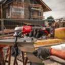 MILWAUKEE | M12 FNB16 | M12 FUEL 16 Gauge Nibbler (Unit Only) | Power Tools