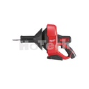 MILWAUKEE | M12 BDC6 | Sub Compact Drain Cleaner With Spiral Diameter 6 mm