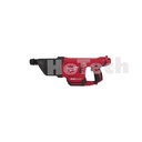 MILWAUKEE | M12 DCAG | M12 AIRSNAKE Drain Cleaning Air Gun 12V (Tool Only)