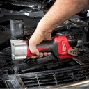 MILWAUKEE | M12 BPRT Rivet Guns | Sub Compact Rivet Tool in Carrying Case (Bare Unit)