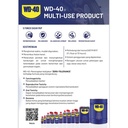 WD40 Pelumas Anti Karat 412ml 2 WAY | WD40 Multi Use Spray Lubricant 412 ML | WD40 Lubricant Anti Karat 412ML | WD40 MULTIPURPOSE LUBRICANT 412ML | Multi Purpose Rust Remover WD 40 412ml