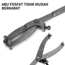 ISKU Flying Wheel Pliers Tahanan Kopling Untuk Semua JenisMotor Treker