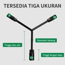 ISKU kunci sok y dan kunci sock y 8 mm 10mm 12mm 14mm
