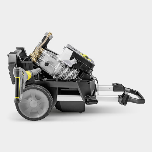 Karcher Professional Model HD 10/25-4 S plus Cold Water Pressure Cleaner | High Pressure Washer HD 10/25-4 S Plus | Karcher High Pressure Washer HD 10/25-4 S Plus Professional