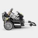 Karcher Professional Model HD 10/25-4 S plus Cold Water Pressure Cleaner | High Pressure Washer HD 10/25-4 S Plus | Karcher High Pressure Washer HD 10/25-4 S Plus Professional
