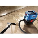 Bosch Vacuum Cleaner | Bosch GAS 15 PS 1100 W | Power Tools Heavy Duty