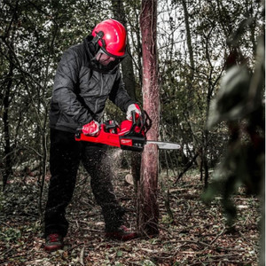 MILWAUKEE Chainsaw M18 FCHSC | Gergaji Listrik M18 FCHSC -