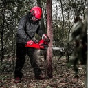 MILWAUKEE Chainsaw M18 FCHSC | Gergaji Listrik M18 FCHSC -