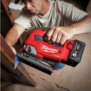 MILWAUKEE Jigsaw M18 FJS | Gergaji Mesin Listrik M18 FJS (Unit Only)