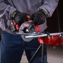 MILWAUKEE Metal Saw | Mesin Gergaji Listrik M18 FMCS | Metal Saw M18 FMCS