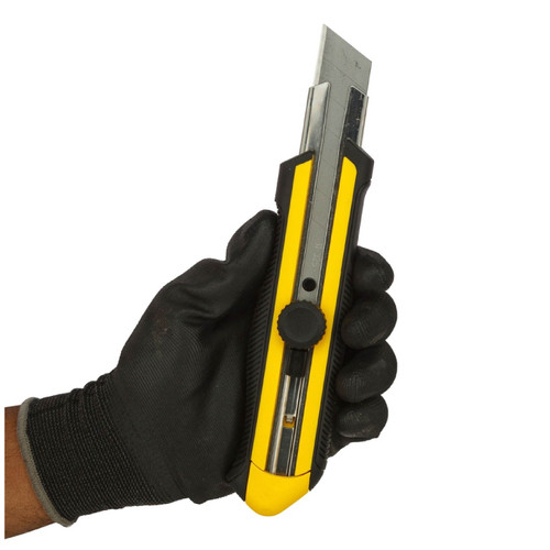 Stanley STHT10245 Dynagrip Snap-off Knife | Cutter 25 mm