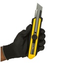 Stanley STHT10245 Dynagrip Snap-off Knife | Cutter 25 mm