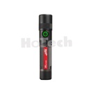 Milwaukee L4 TMLED-301 | Rechargeable USB Twist Focus Flashlight | LED Flashlight with 1100 Lumens IP67