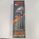 NICRON SenterTwist 90 Derajat  B70 1200 Lumens, Runtime 100h Jarak 178 Meter