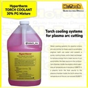 Torch Coolant Systems For Plasma Arc Cutting | Hypertherm | Torch