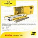ESAB | Size 4.0 x 400mm VP | Welding Electrode OK 55.00 AWS E7018-1