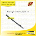 KARCHER TELESCOPIC SUCTION TUBE VC 2, VC 3