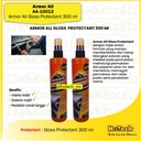 Armol All Gloss Protectant Spray – 300 mL | Pengkilap mobil