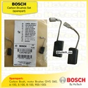 Bosch Carbon Brush Angle Grinder GWS 060 | CB Angle Grinder 4" GWS 750