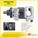 Ingersoll Rand Air Impact Wrench 285B Series | IR 285B | 285B Series