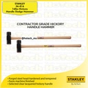 STANLEY 56-816 | 16lbs Hickory Handle Sledge Hammer | Palu Tools