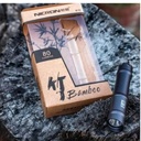Nicron Flashlight K 15 Key Chain 80 Lumens | Senter Mini