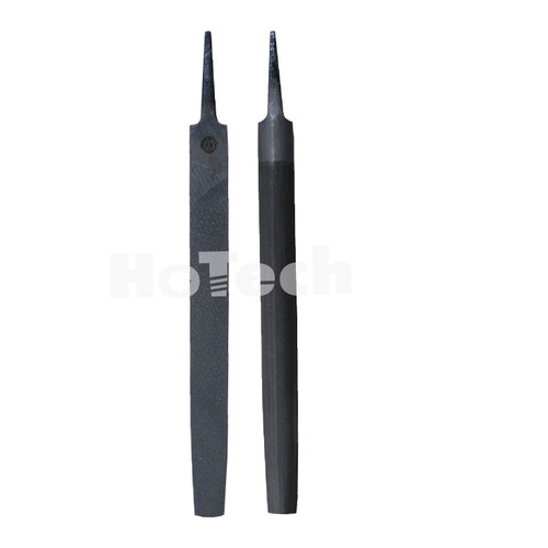 ROHA Fine Teeth Semi Circle File | Kikir 1/2 Lingkaran size 250mm