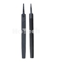 ROHA Fine Teeth Semi Circle File | Kikir 1/2 Lingkaran size 250mm