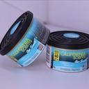 CALIFORNIA SCENTS Spillproof Aroma Laguna Breeze | Pengharum Mobil