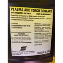 Esab Plasma Arc Torch Coolant For Plasma Cutting | 1 Gallon = 3.785L