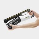 KARCHER HANDHELD VACUUM CLEANER VCS 5 CORDLESS *SEA
