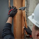 Milwaukee Safety Gloves | Performance Fingerless Gloves 48-22-9742 - M