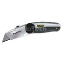 STANLEY CUTTER | 10" 10-777-22 FatMax Locking Retractable Utility