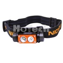 NICRON Headlamp H15 700 LM | Senter Kepala Camping jarak 90meter
