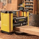 STANLEY STP18 1800W Thickness Planer | Wood Working | Penghalus Kayu