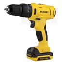 STANLEY SCH121S2 12V Hammer Drill | Mesin Hammer Drill