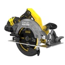 STANLEY SBC550M2K-B1 V20 Circular Saw 7-1/4" | Cordless Gergaji