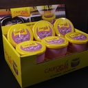 CALIFORNIA SCENTS  Pengharum mobil L.A Lavender Gel Cans | Cool Gels