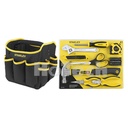 Stanley 40pcs Home Tool Set with Bag | STHT74978AR  Tool Set STANLEY