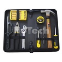 Stanley 19pcs Home Use Tool Set | 92-009-23 Hand Tool set STANLEY