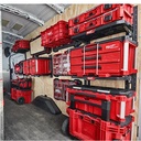 Milwaukee 3-Drawer Tool Box | Storage Tool Box | 3 Tempat Perkakas